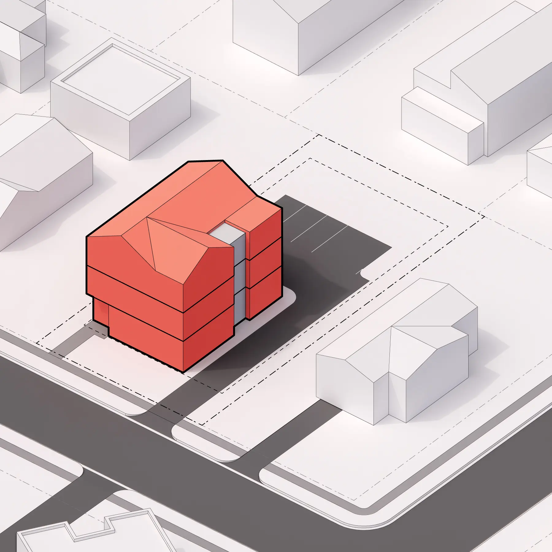 Housing type