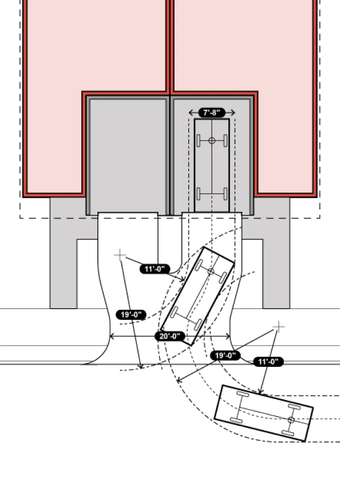 Housing type