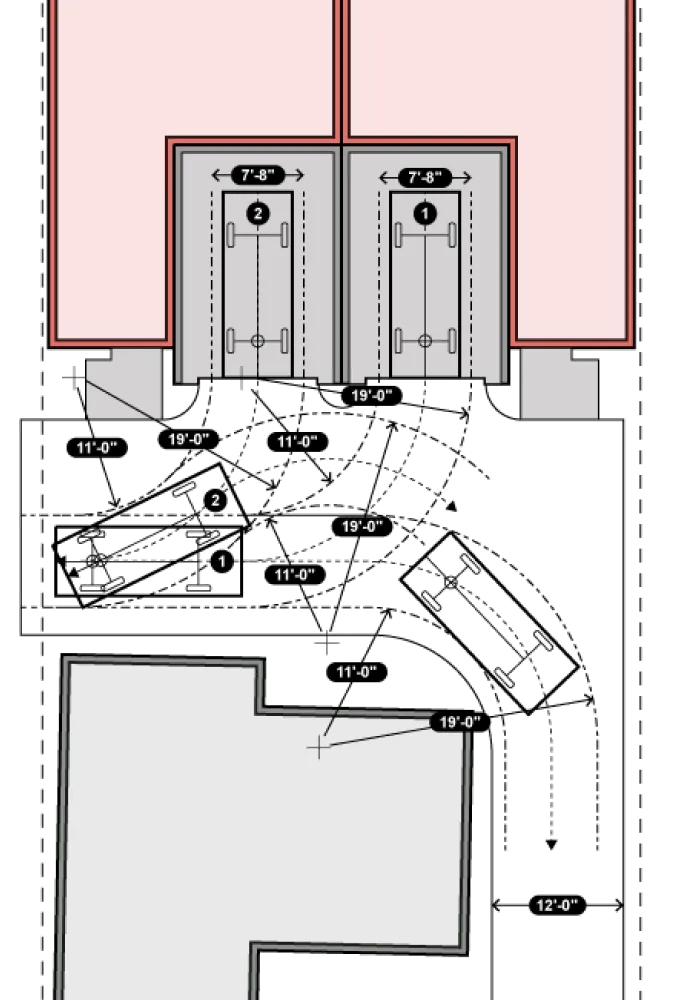 Housing type