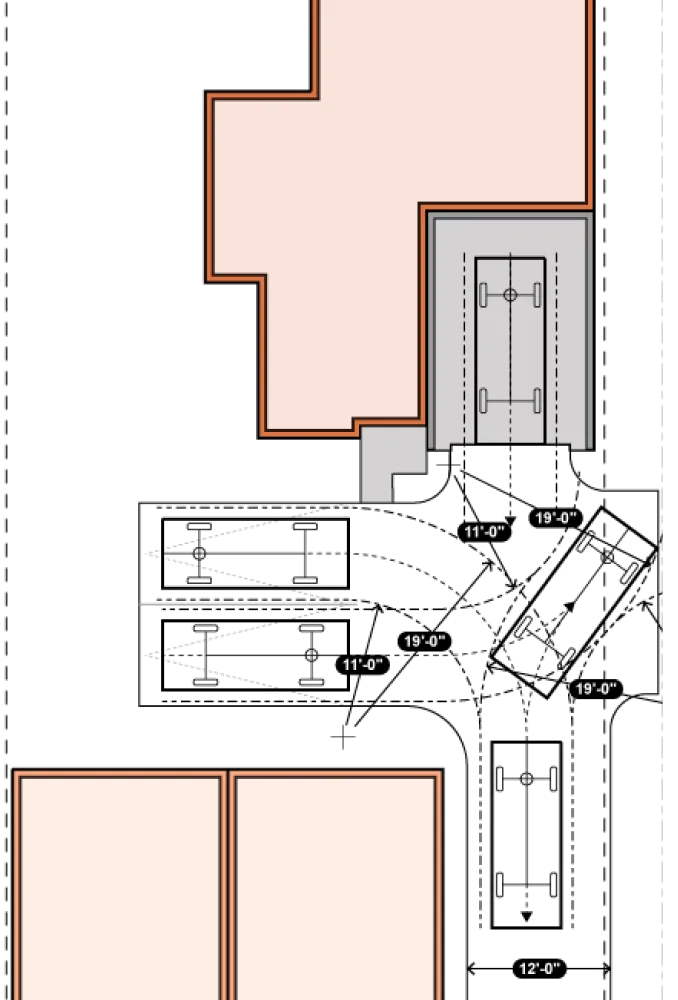 Housing type